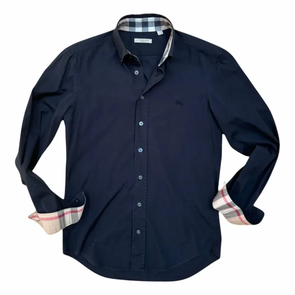 Burberry Brit Check Shirt