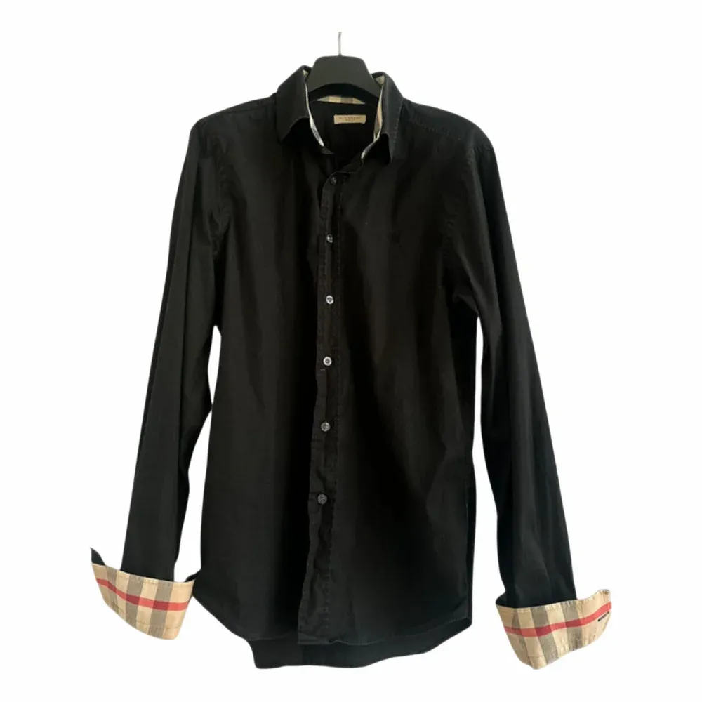 Burberry Brit Shirt