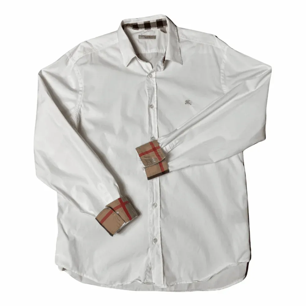 Burberry Celeste Shirt