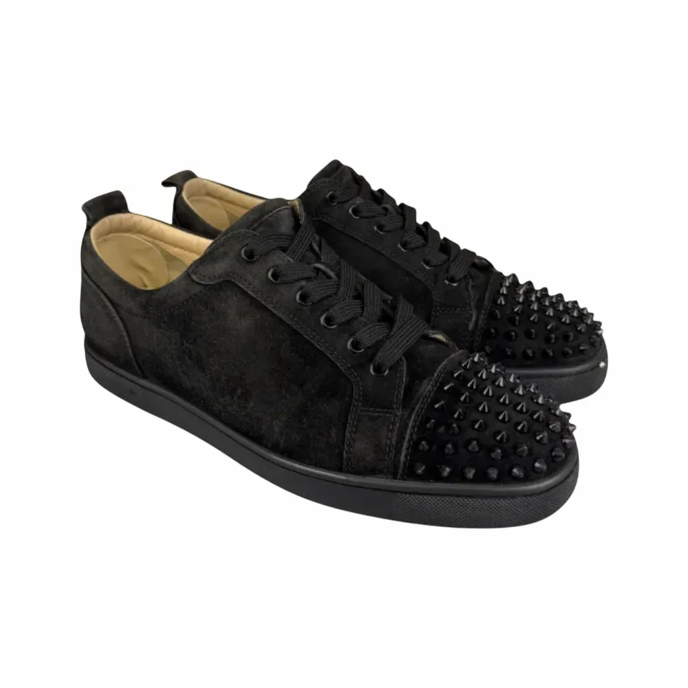 Christian Louboutin Louis Junior Spike