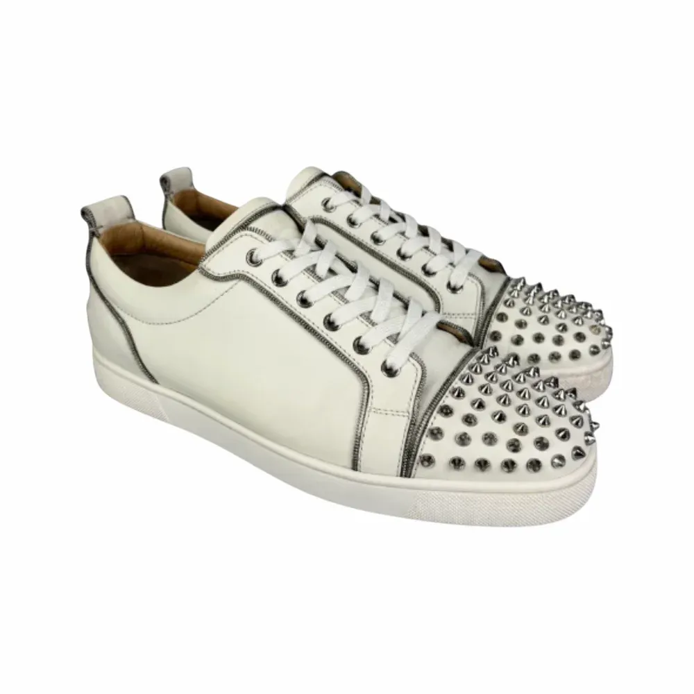 Christian Louboutin Vieira Spikes