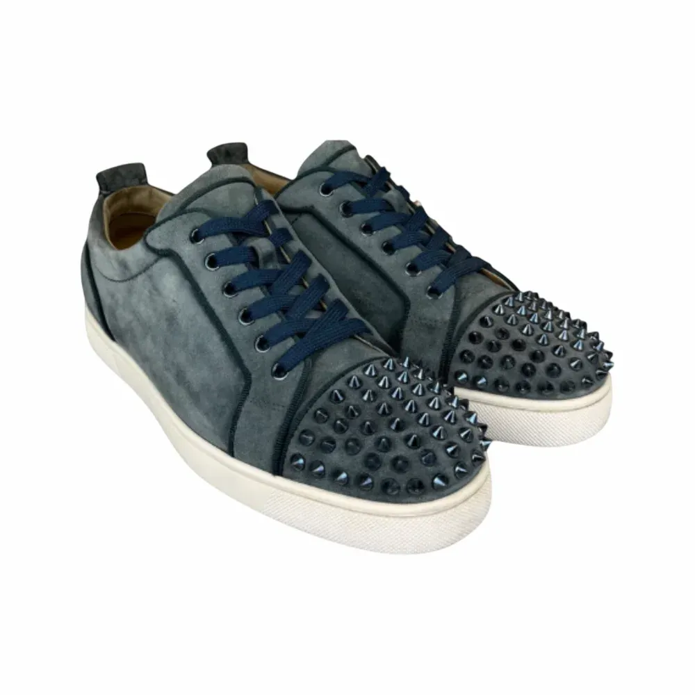 Christian Louboutin Louis Junior Spike Sneaker