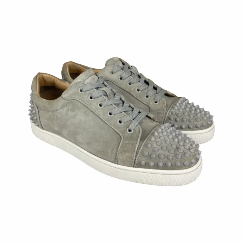 Christian Louboutin Seavaste Spikes