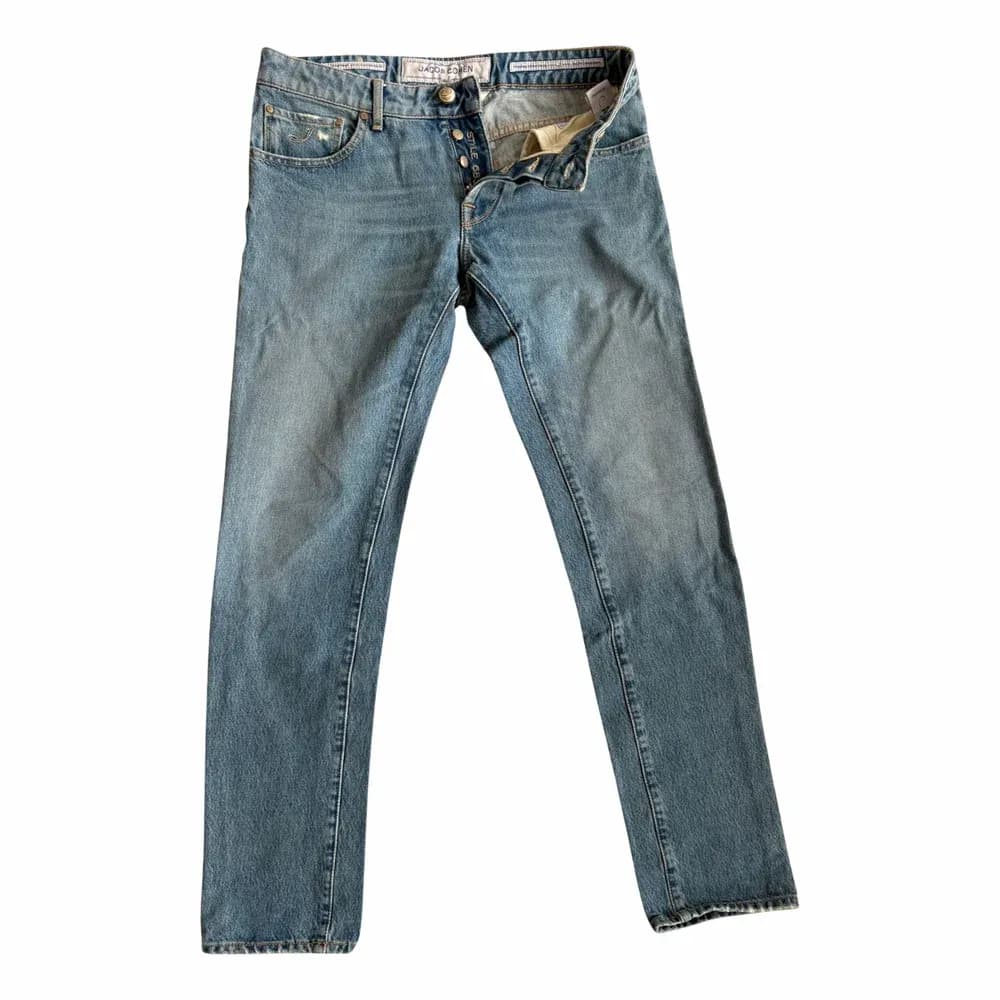 JACOB COHEN 683 Slim Fit
