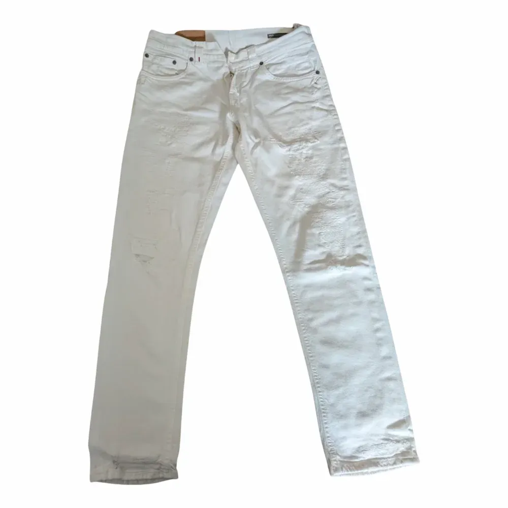 Dondup Mius Slim Fit Jeans