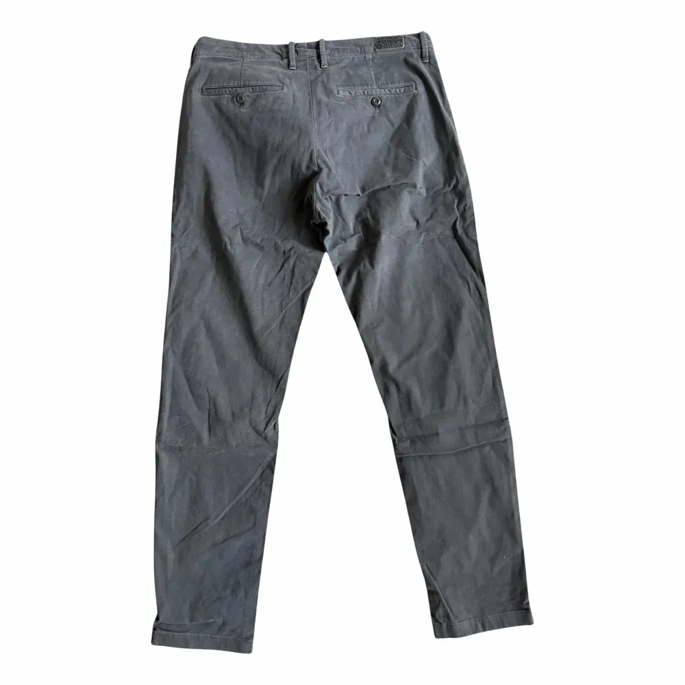 JACOB COHEN Chinos