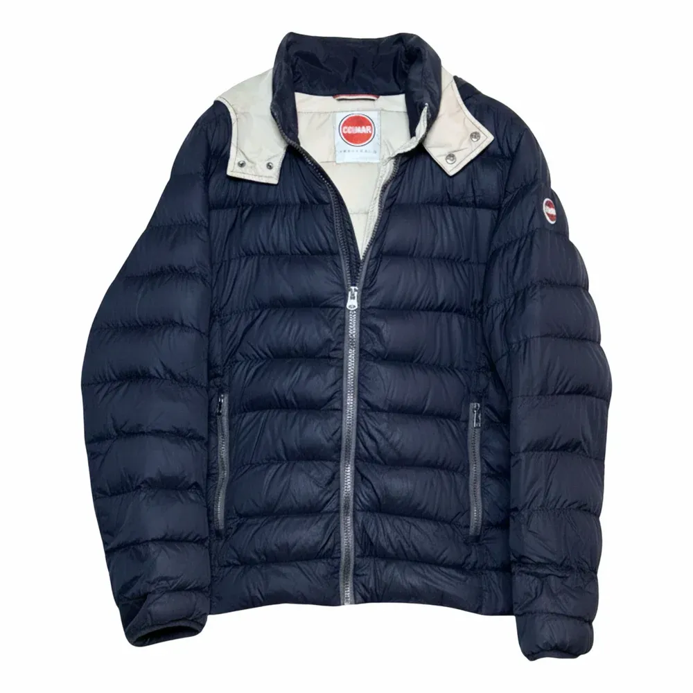 Colmar Quilted Down Jacket