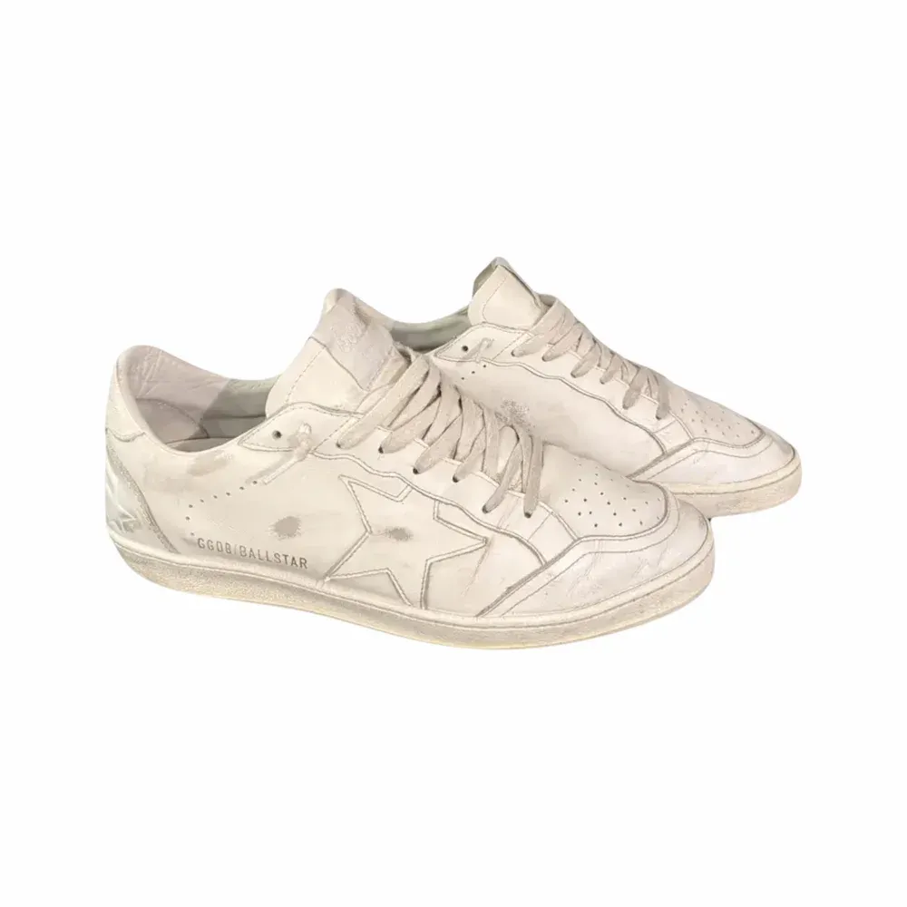 Golden Goose Ball Star