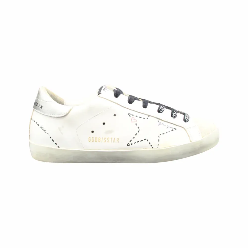 Golden Goose Superstar