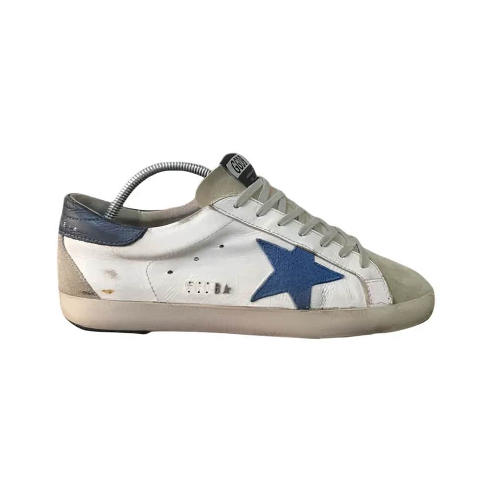 Golden Goose Super-Star