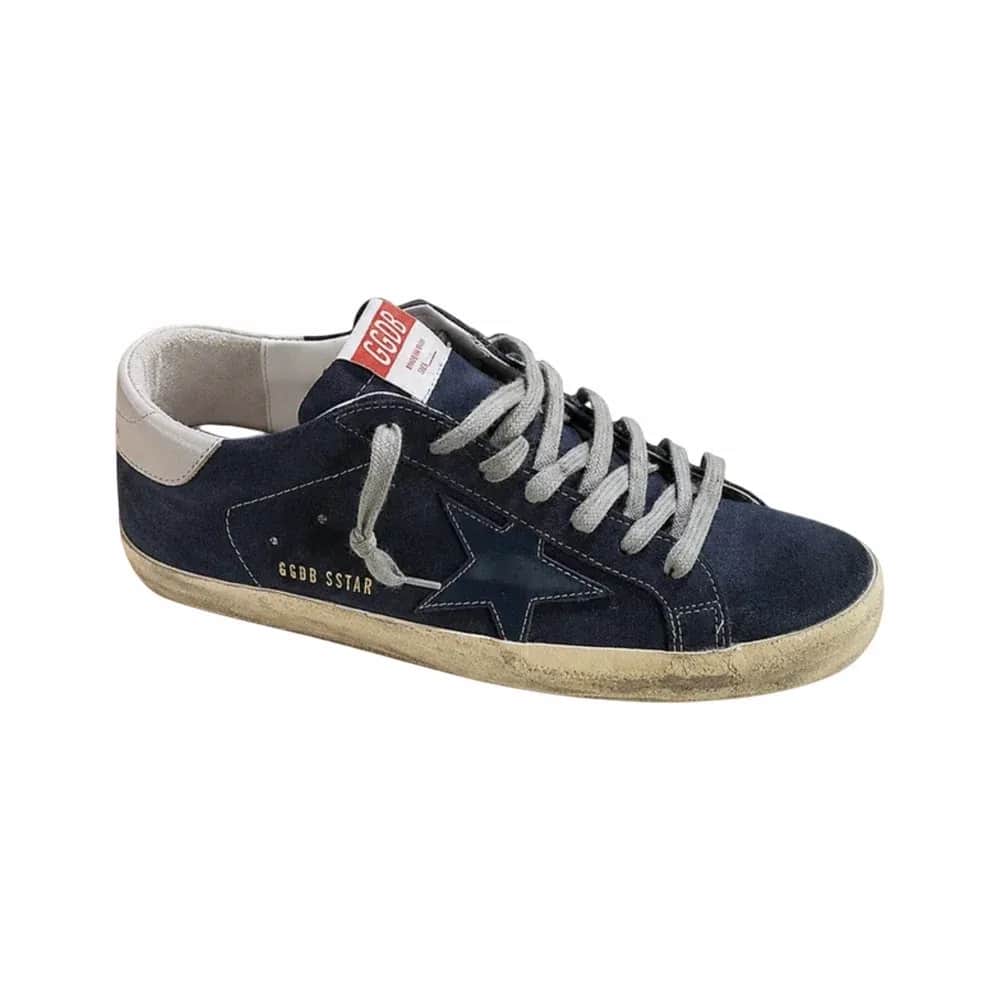 Golden Goose Superstar