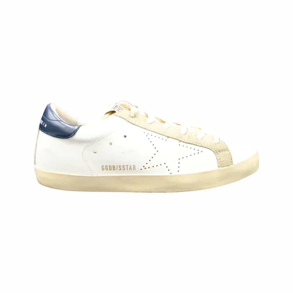 Golden Goose Super-Star