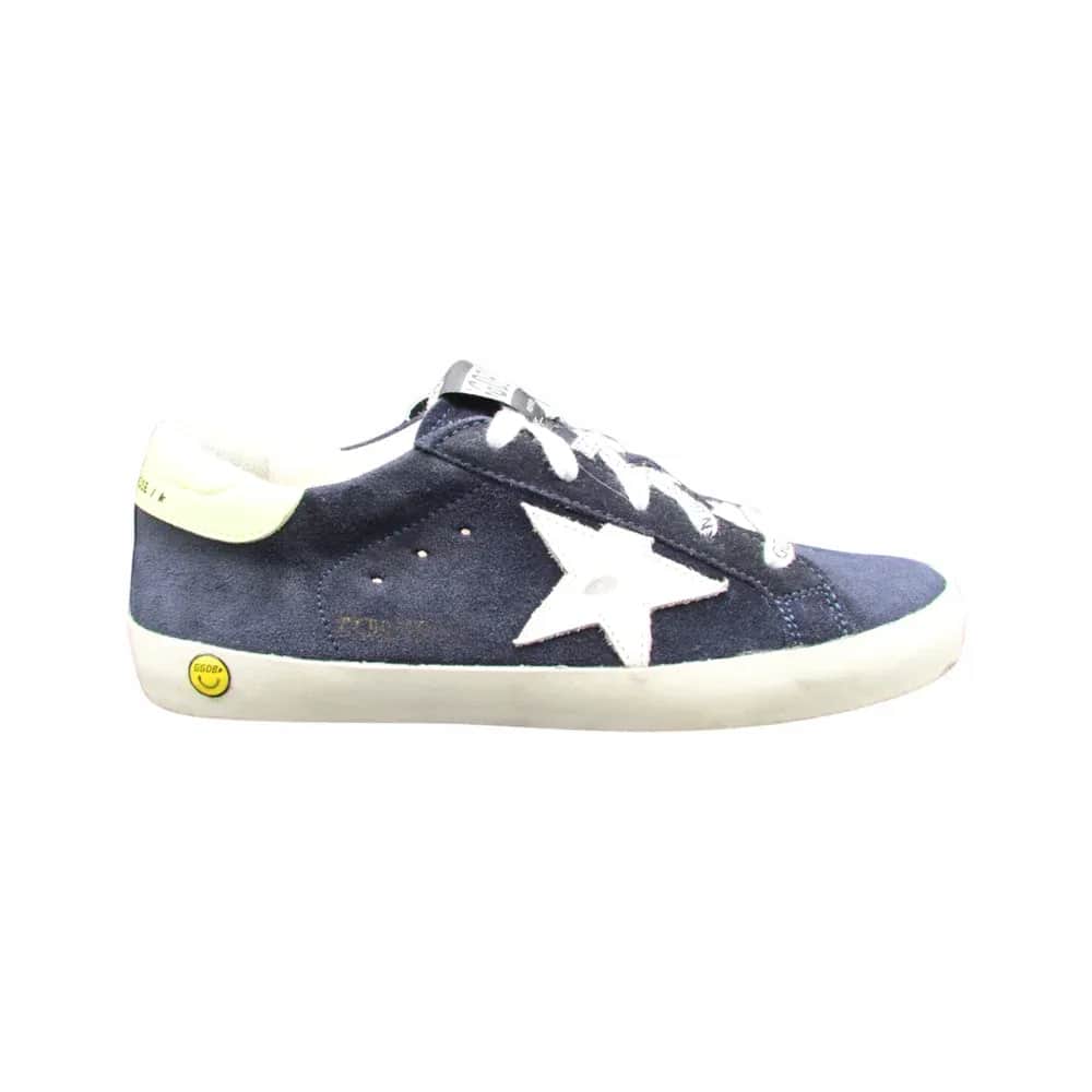 Golden Goose Super-Star