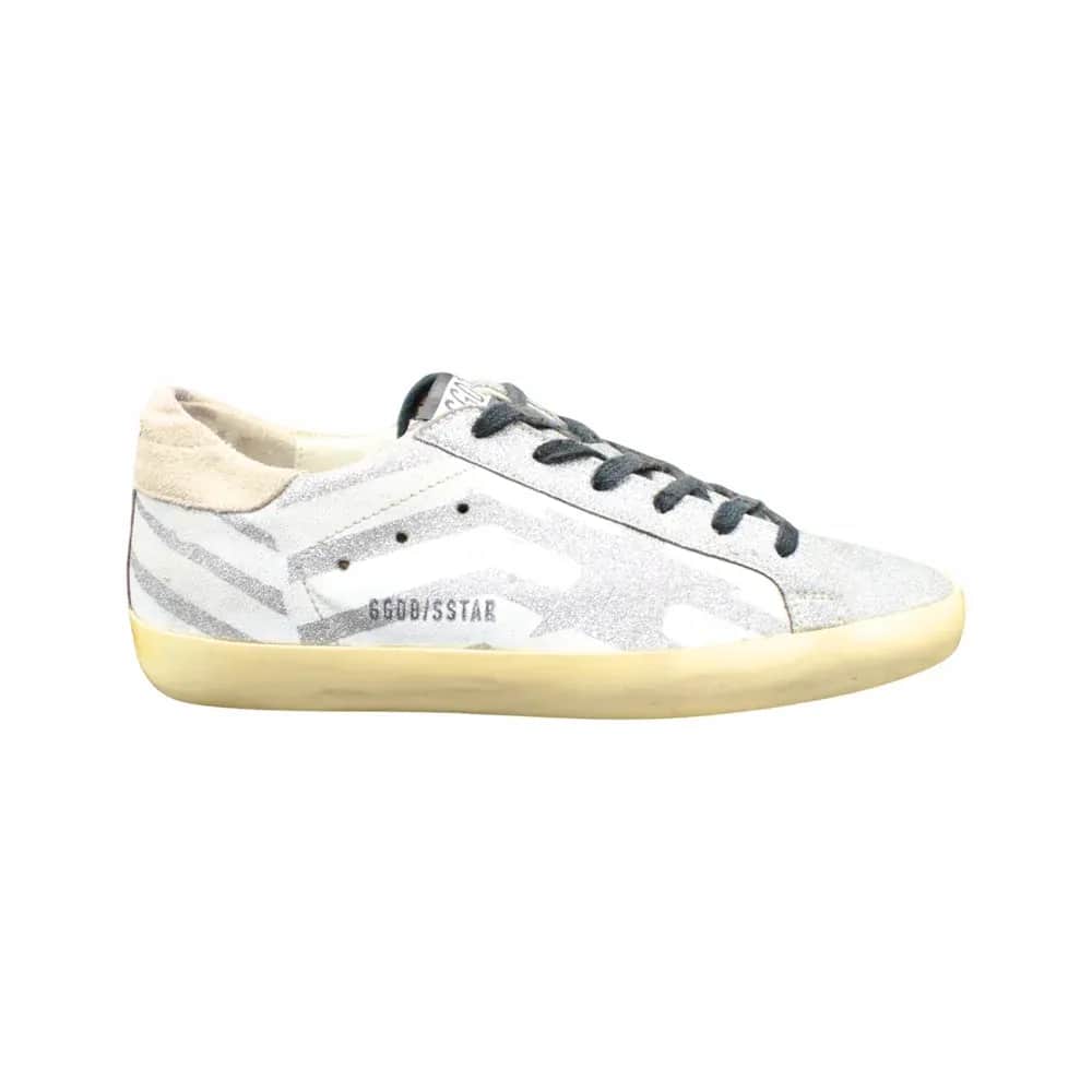 Golden Goose Superstar