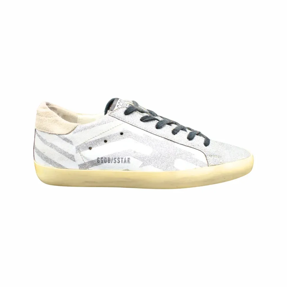 Golden Goose Superstar