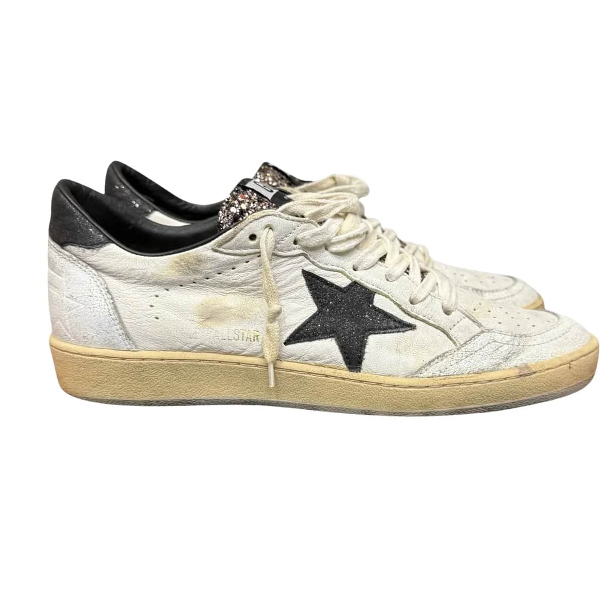 Golden Goose Ball Star