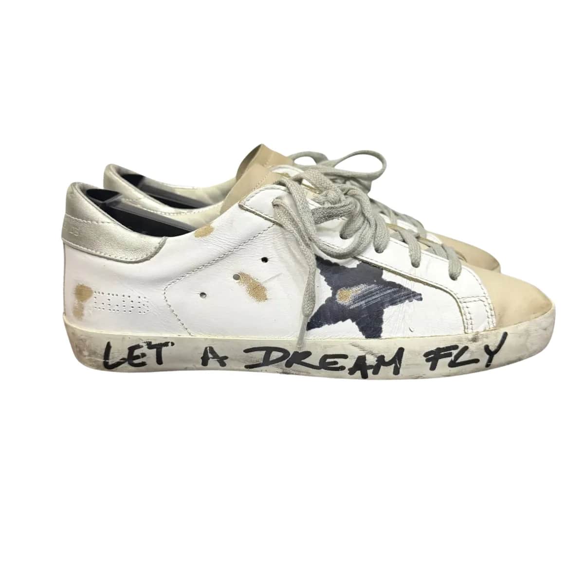 Golden Goose Super-Star