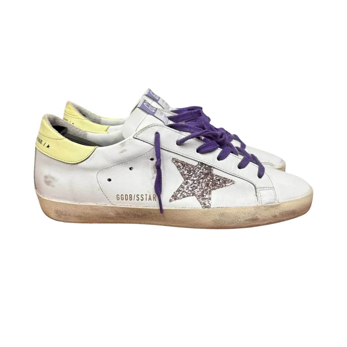Golden Goose Superstar