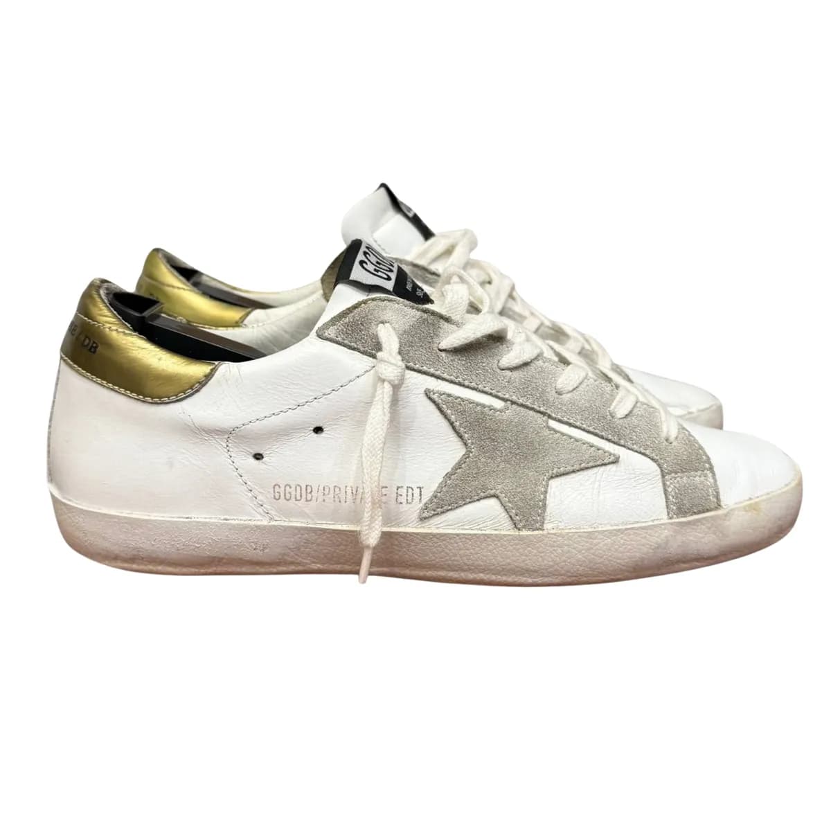 Golden Goose Superstar