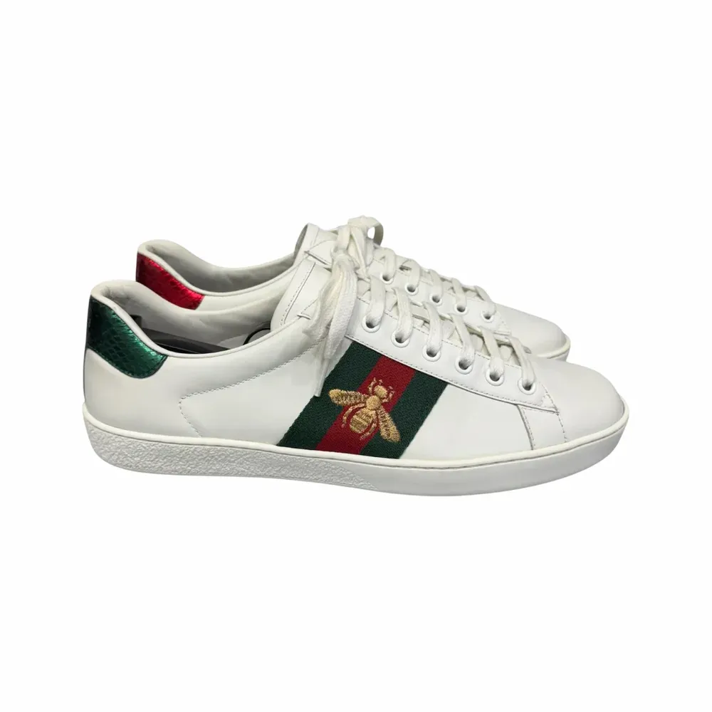 Gucci Ace Embroidered Sneaker