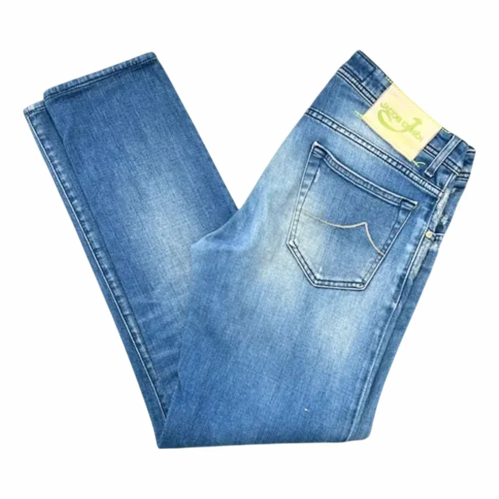 JACOB COHEN PW622 Slim Fit