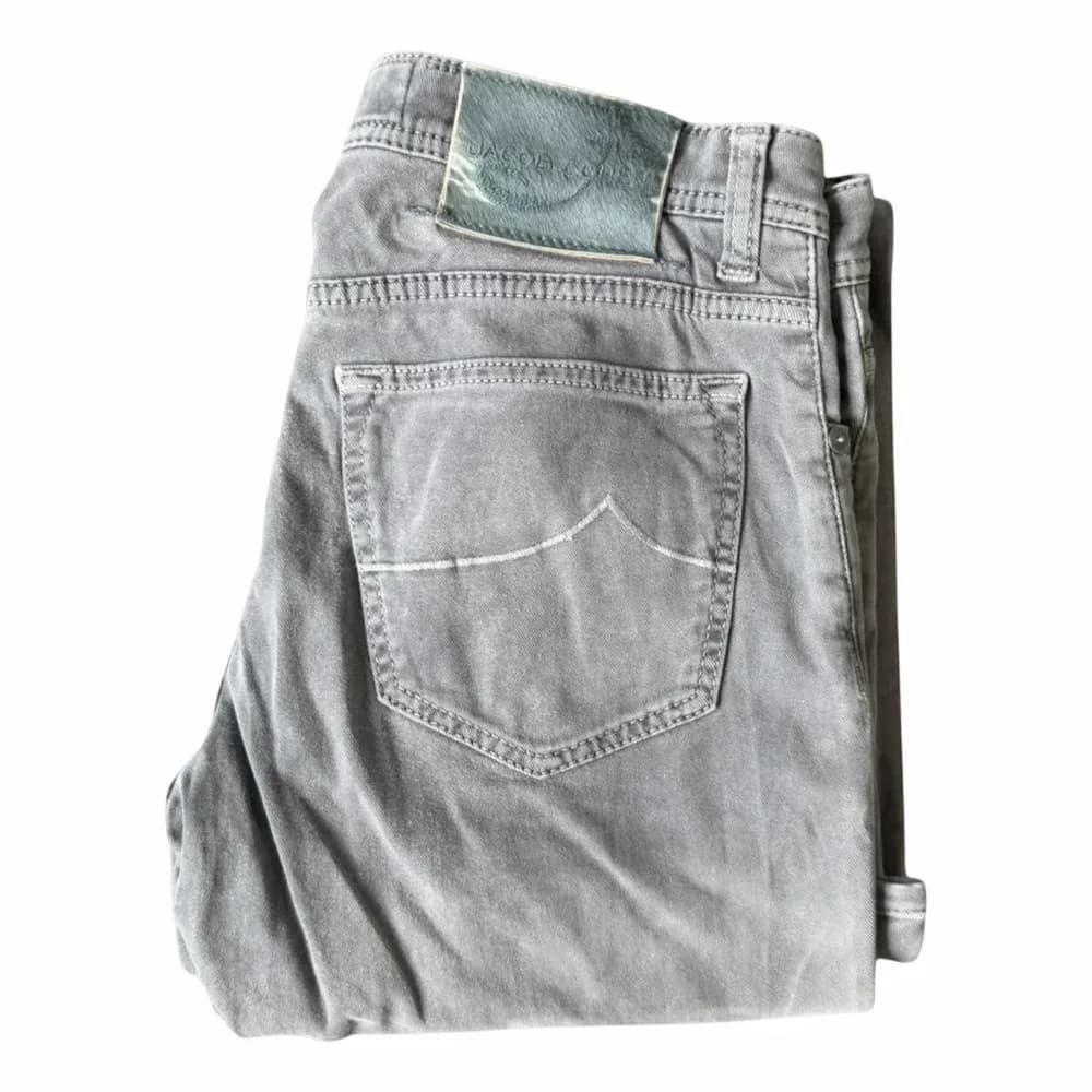 JACOB COHEN J688 Slim Fit