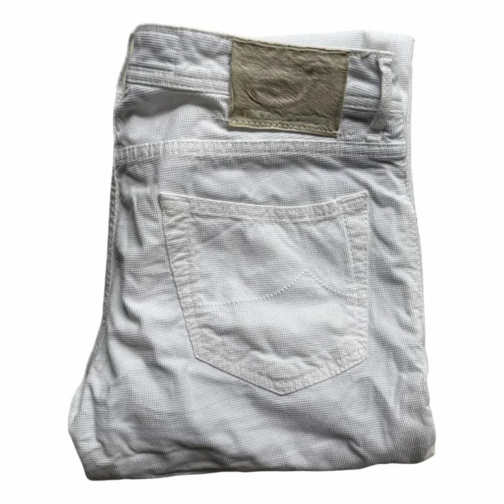 JACOB COHEN 688 Slim Fit