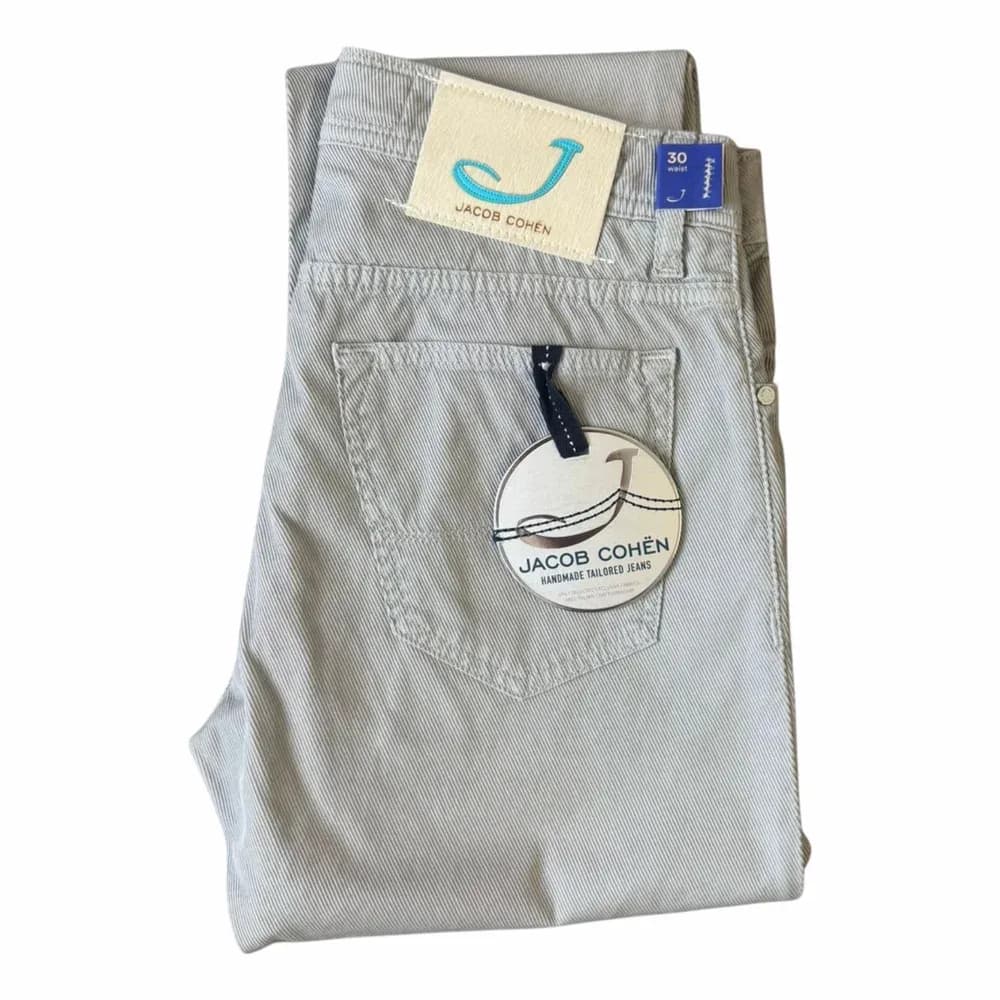 JACOB COHEN 622 Special Edition Slim Fit