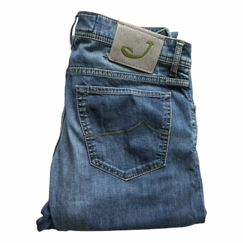 JACOB COHEN 688 Slim fit Jeans