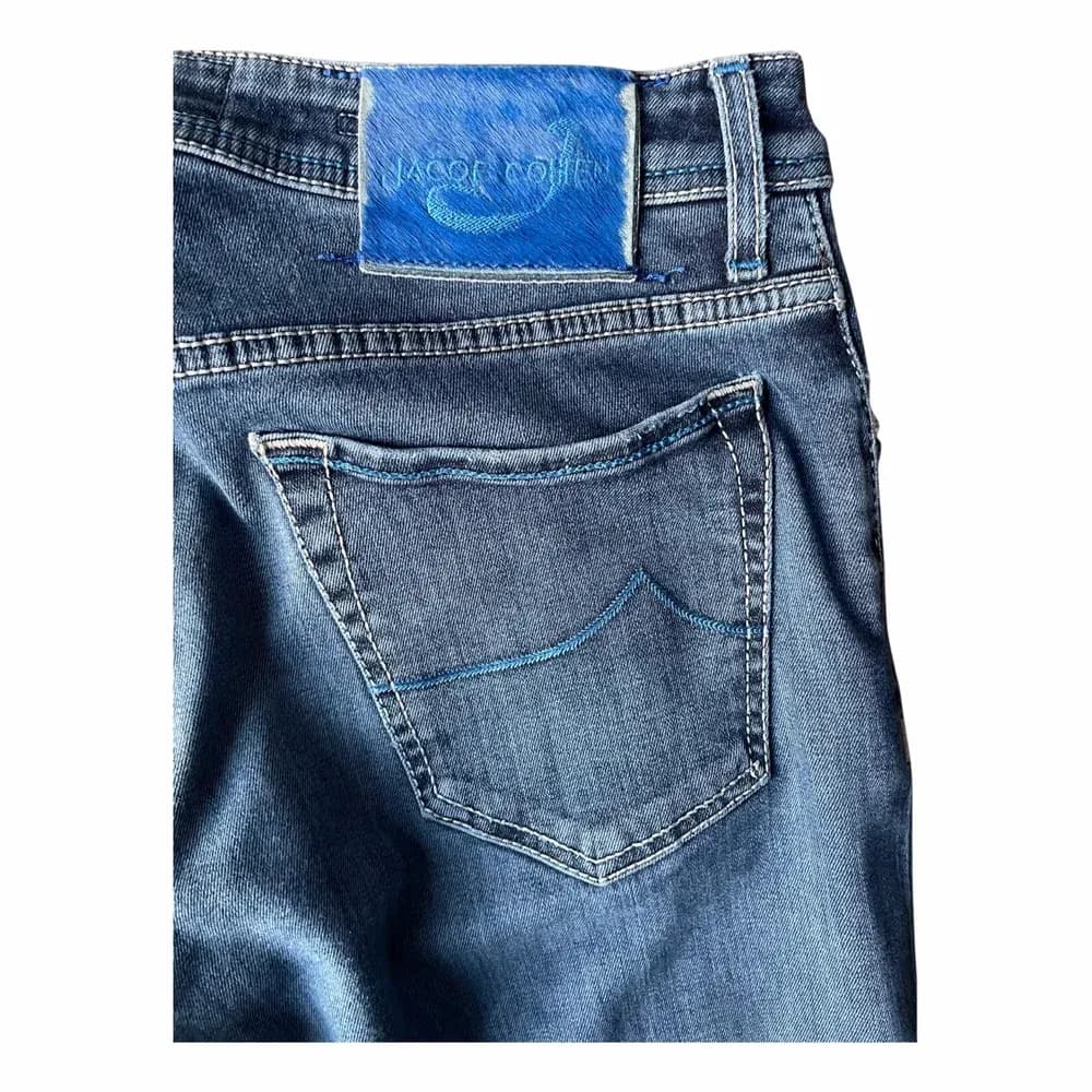 JACOB COHEN 688 Comfort