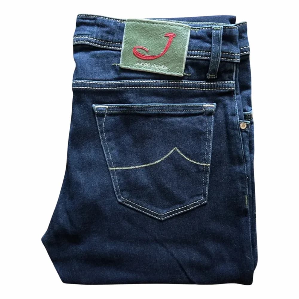 JACOB COHEN J688 Slim Fit (Bard)