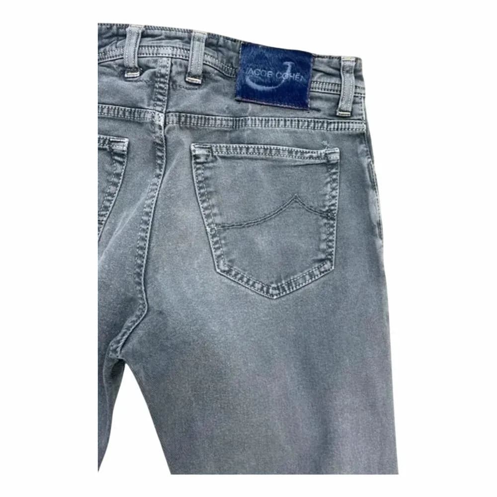 JACOB COHEN Bard / 622 Slim Fit Jeans