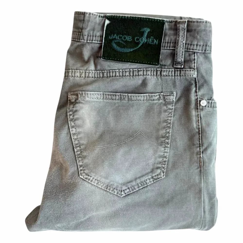 JACOB COHEN J688 Slim Fit