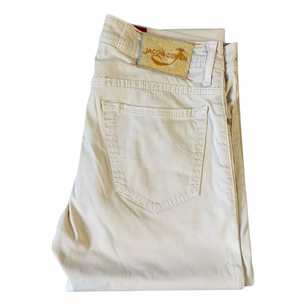 JACOB COHEN 688 Slim Fit (Bard)
