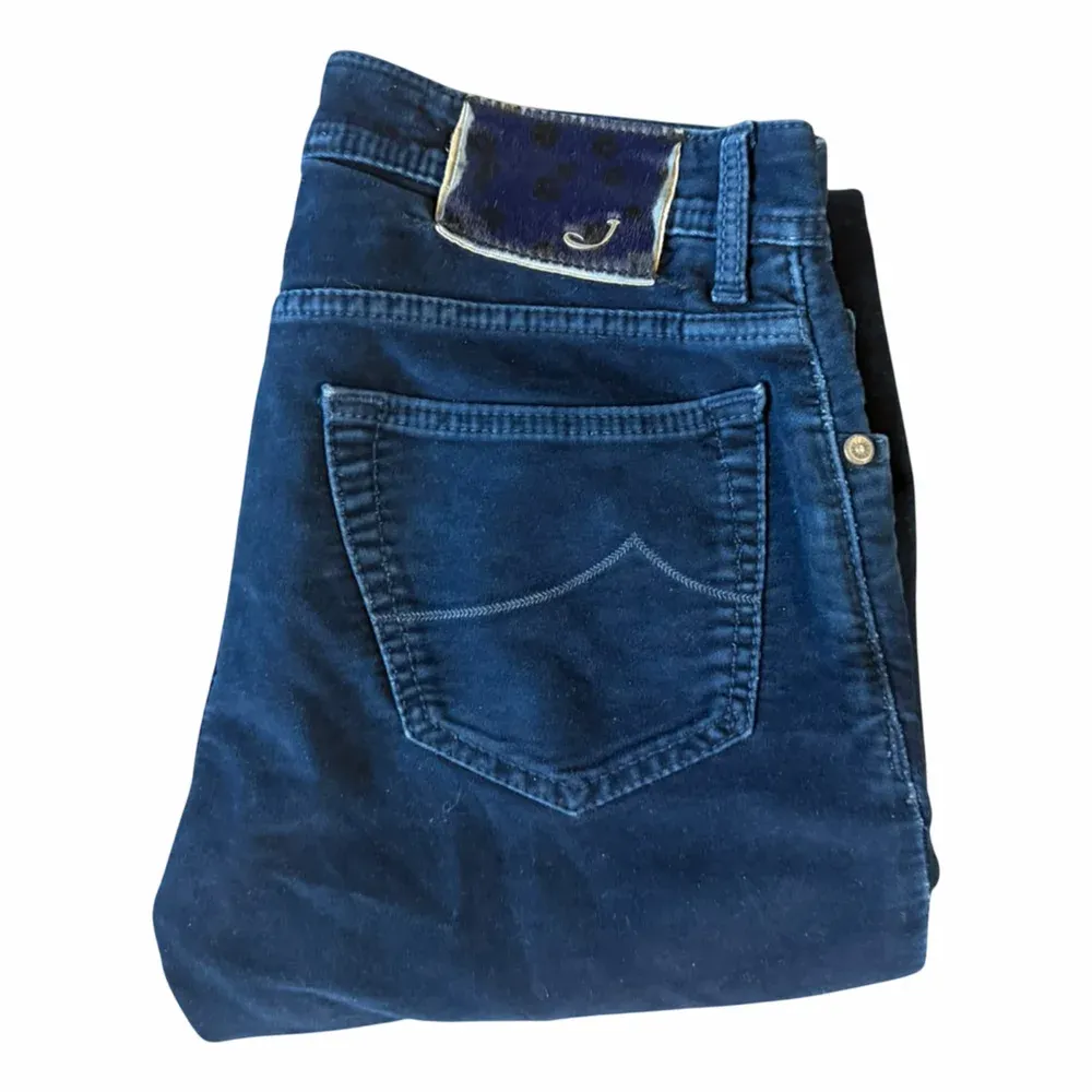 JACOB COHEN 688 Slim Fit