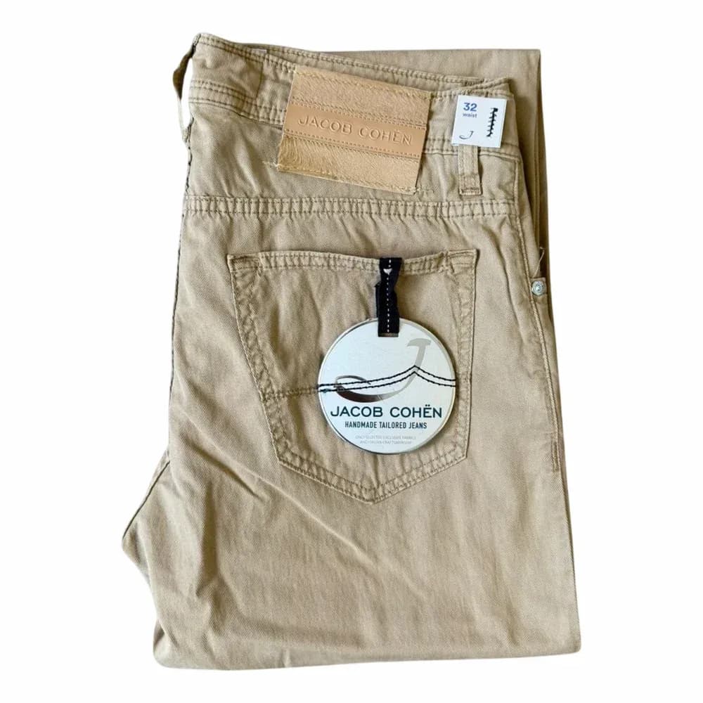 JACOB COHEN 688 Slim Fit (Bard)