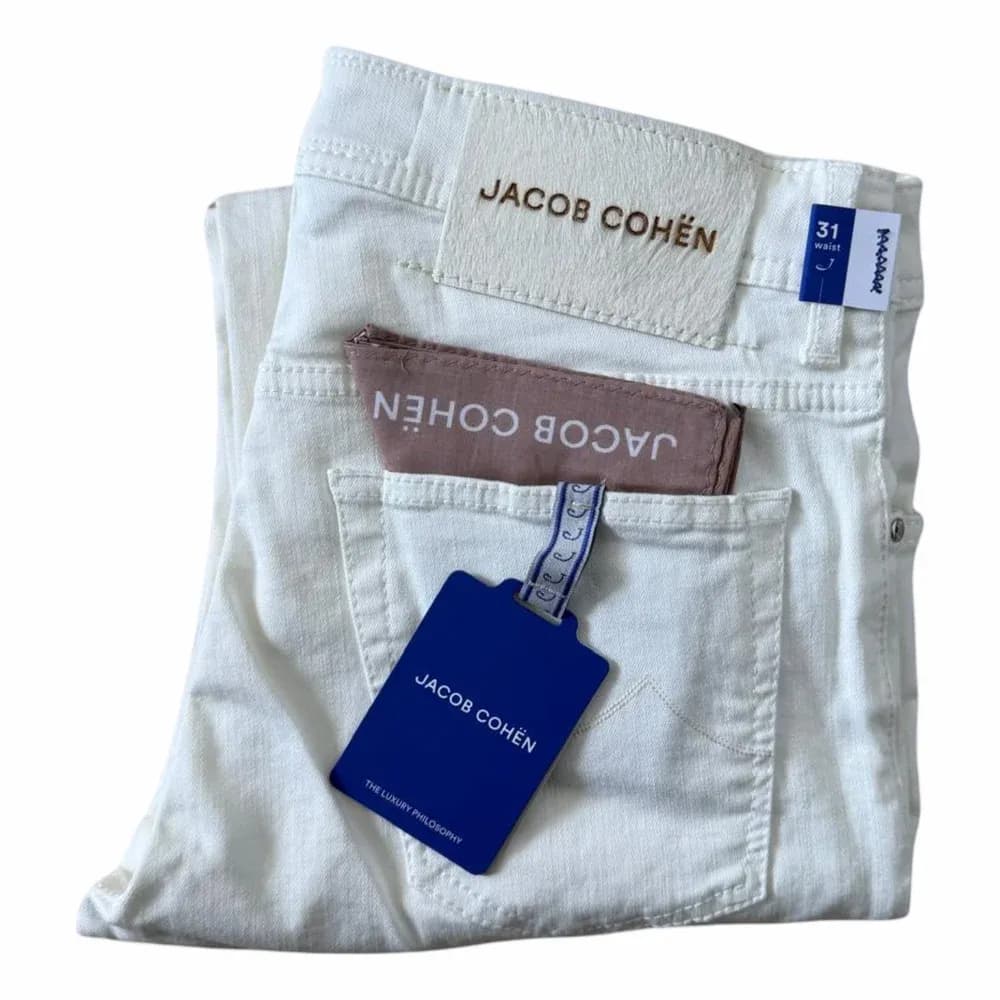 JACOB COHEN Bard