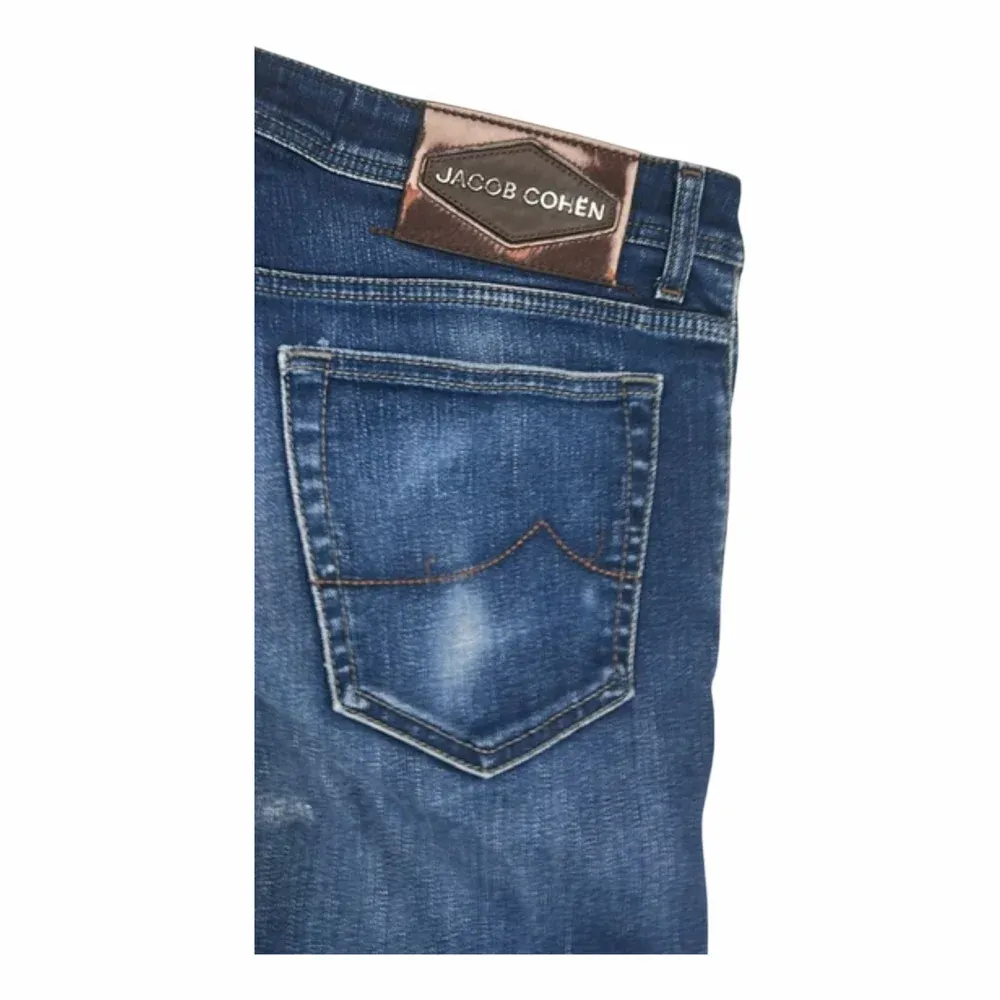 JACOB COHEN Bard Slim Fit
