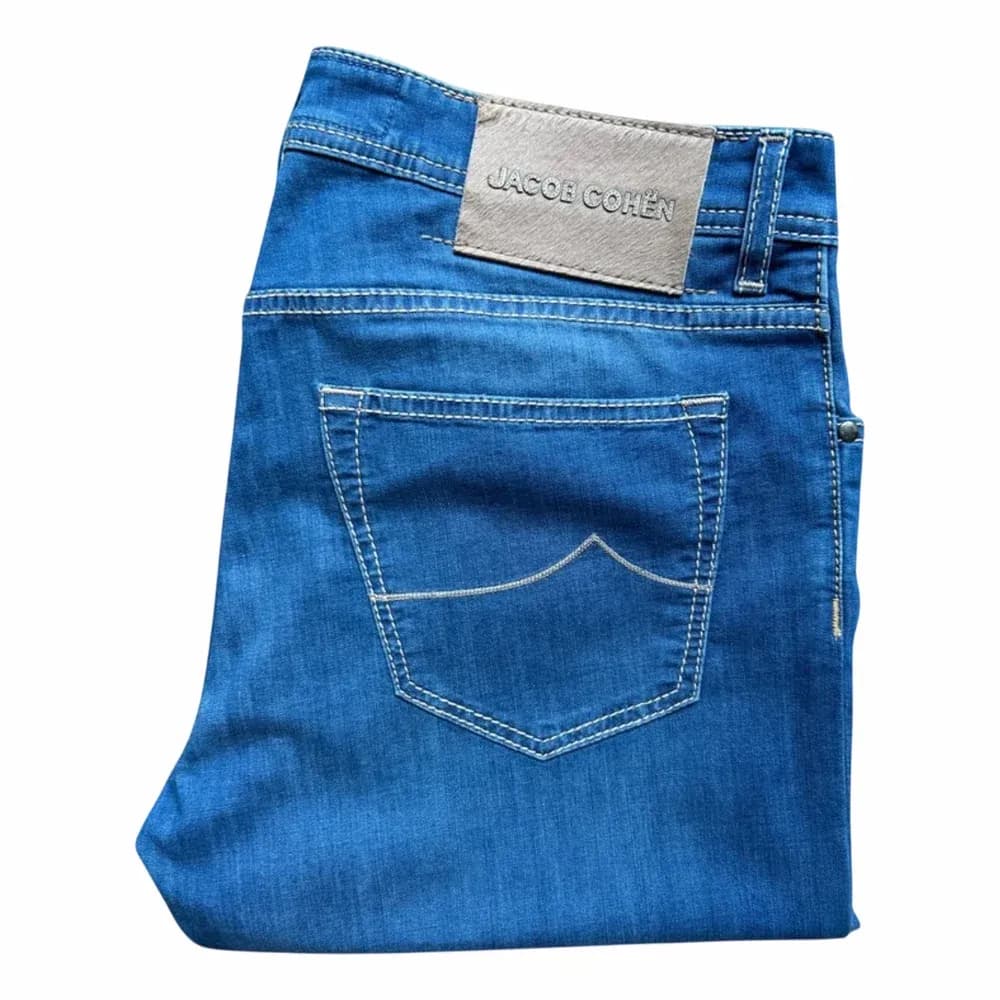 JACOB COHEN Bard Slim Fit