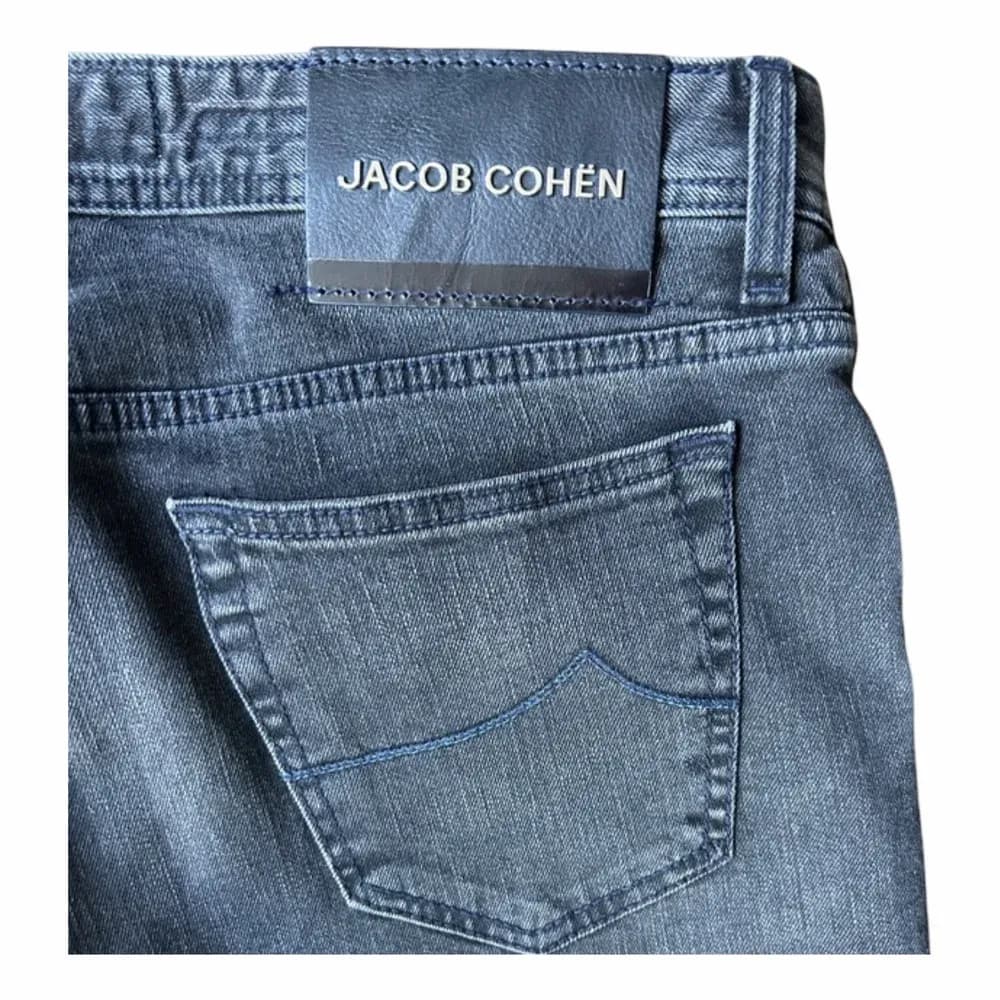 JACOB COHEN Bard