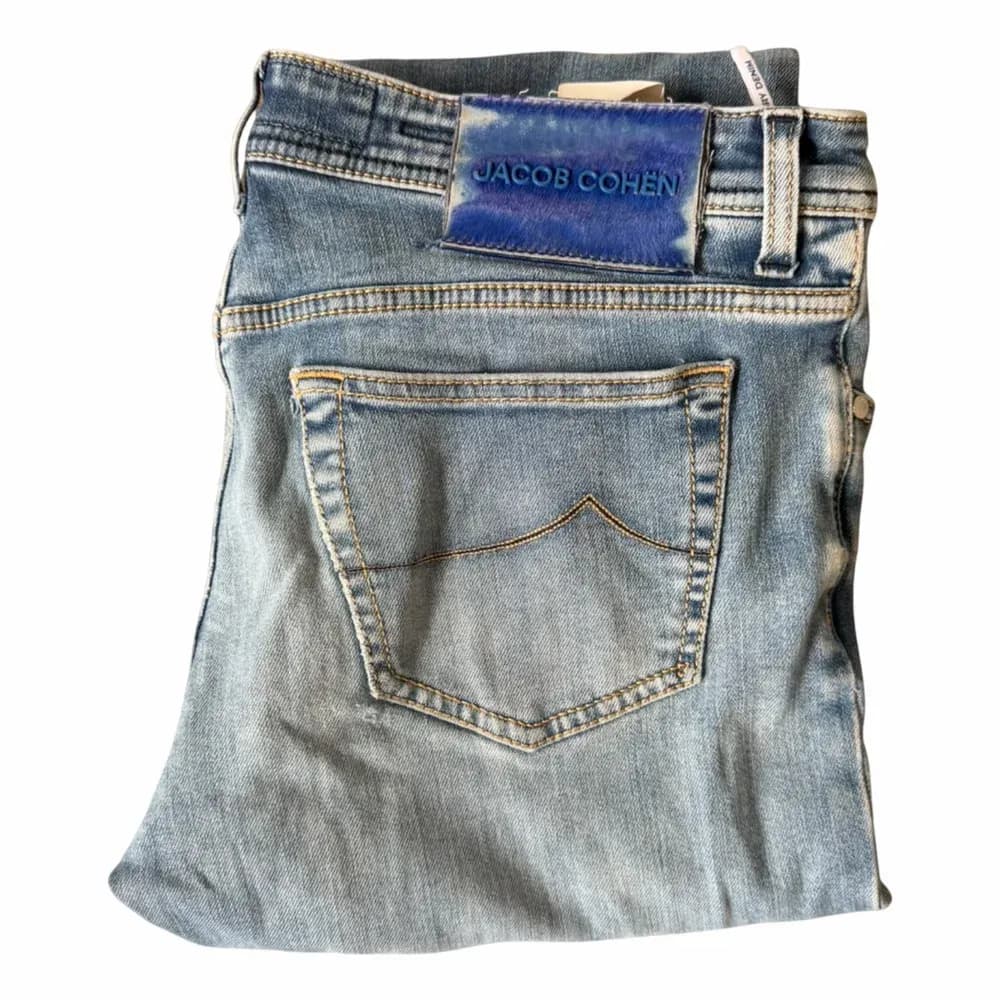 JACOB COHEN Bard / 622 Slim Fit