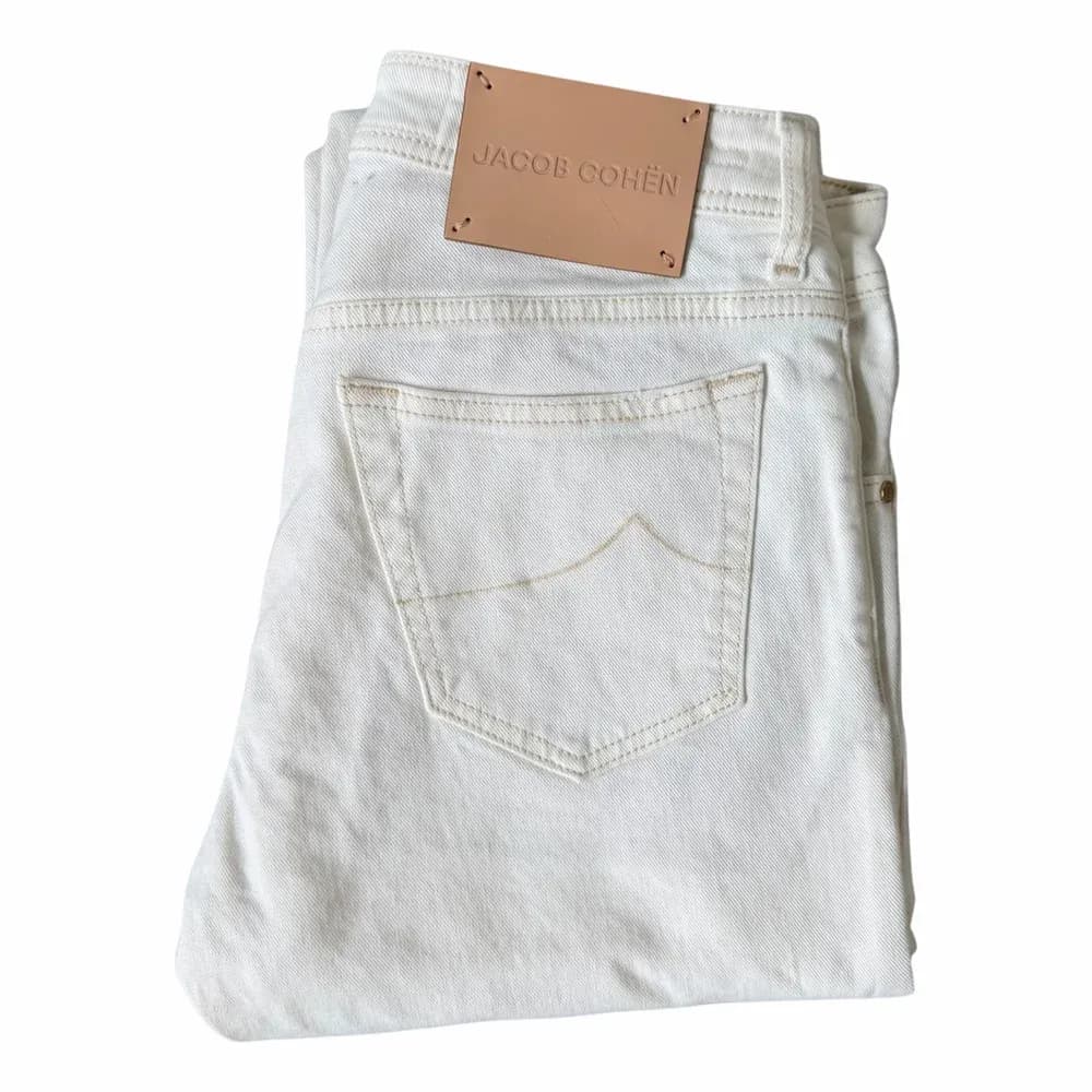 JACOB COHEN Bard Slim Fit Jeans