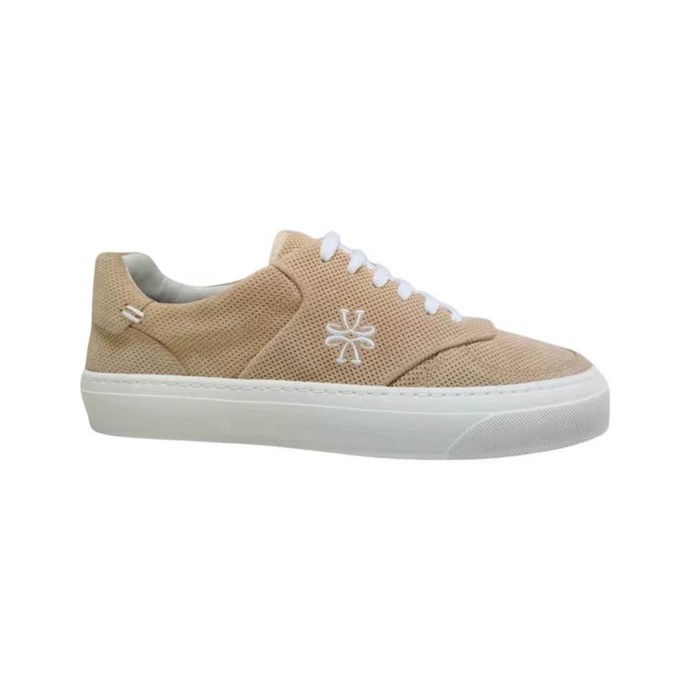 JACOB COHEN Dreamer Low Top Sneakers