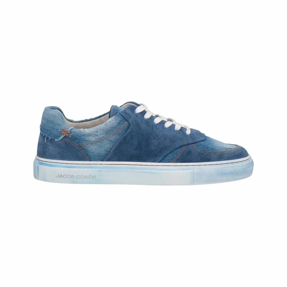 JACOB COHEN Dreamer Low Top Sneakers