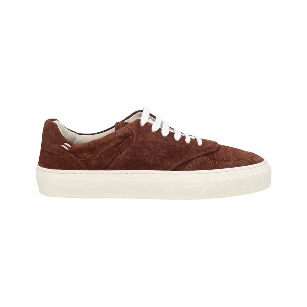 JACOB COHEN Dreamer Low Top Sneakers
