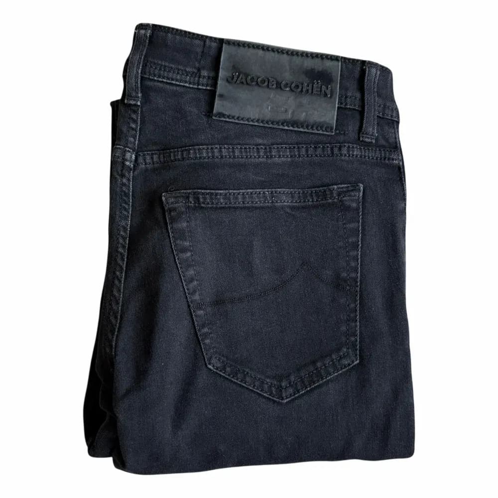 JACOB COHEN Bard Slim Fit
