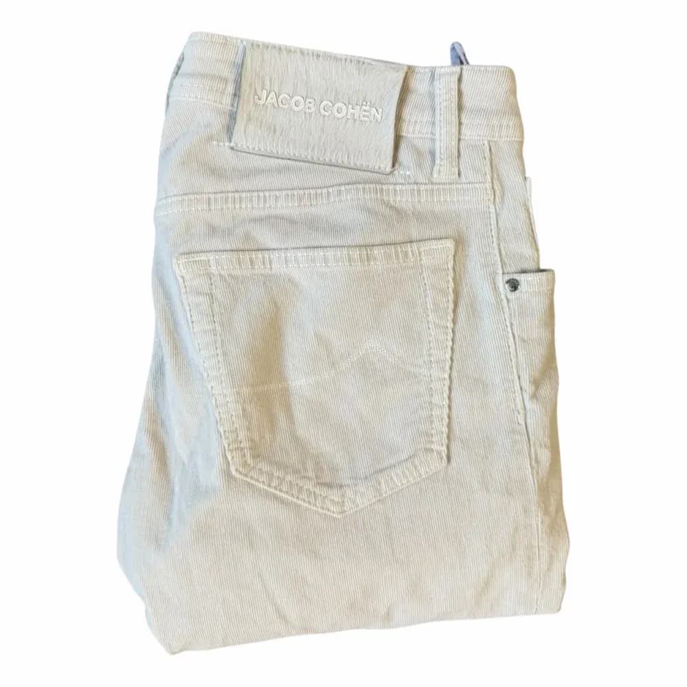JACOB COHEN Nick Slim Fit