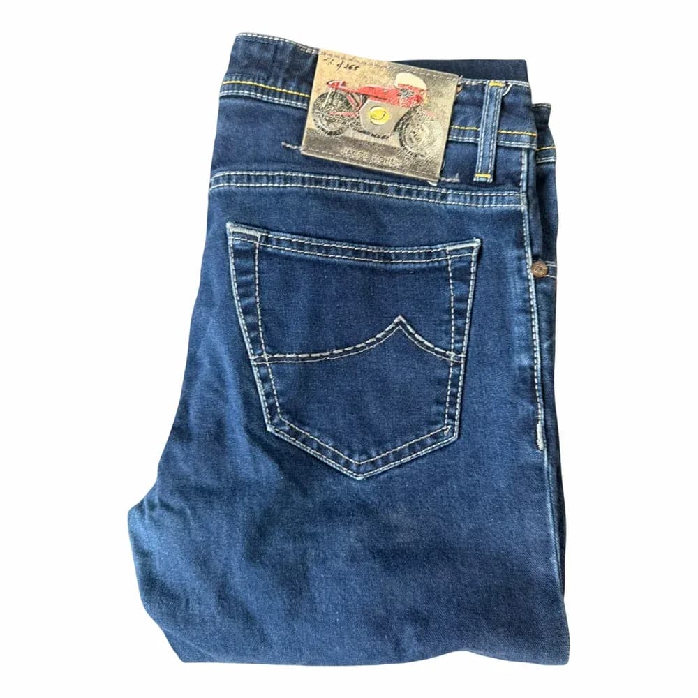 JACOB COHEN 688 Slim Fit