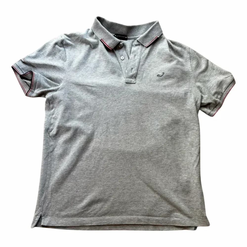 JACOB COHEN Pique Polo Shirt