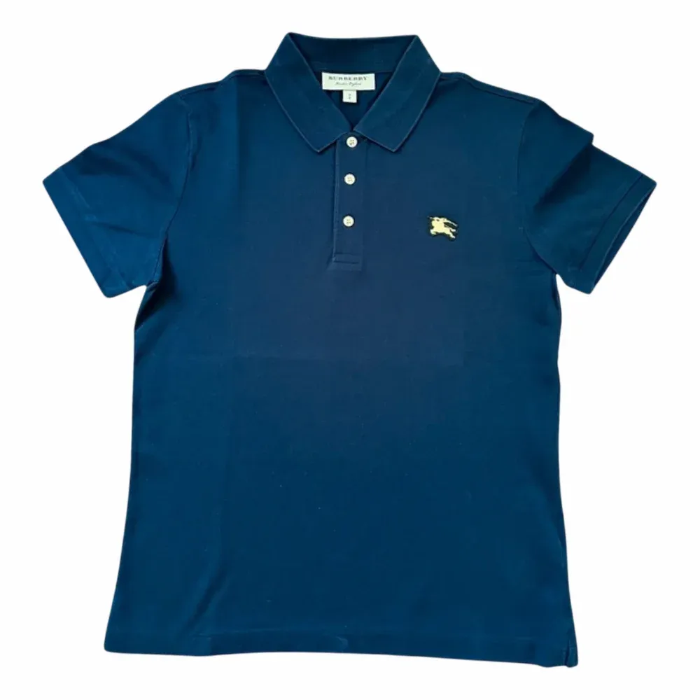 Burberry Marcus Polo Shirt